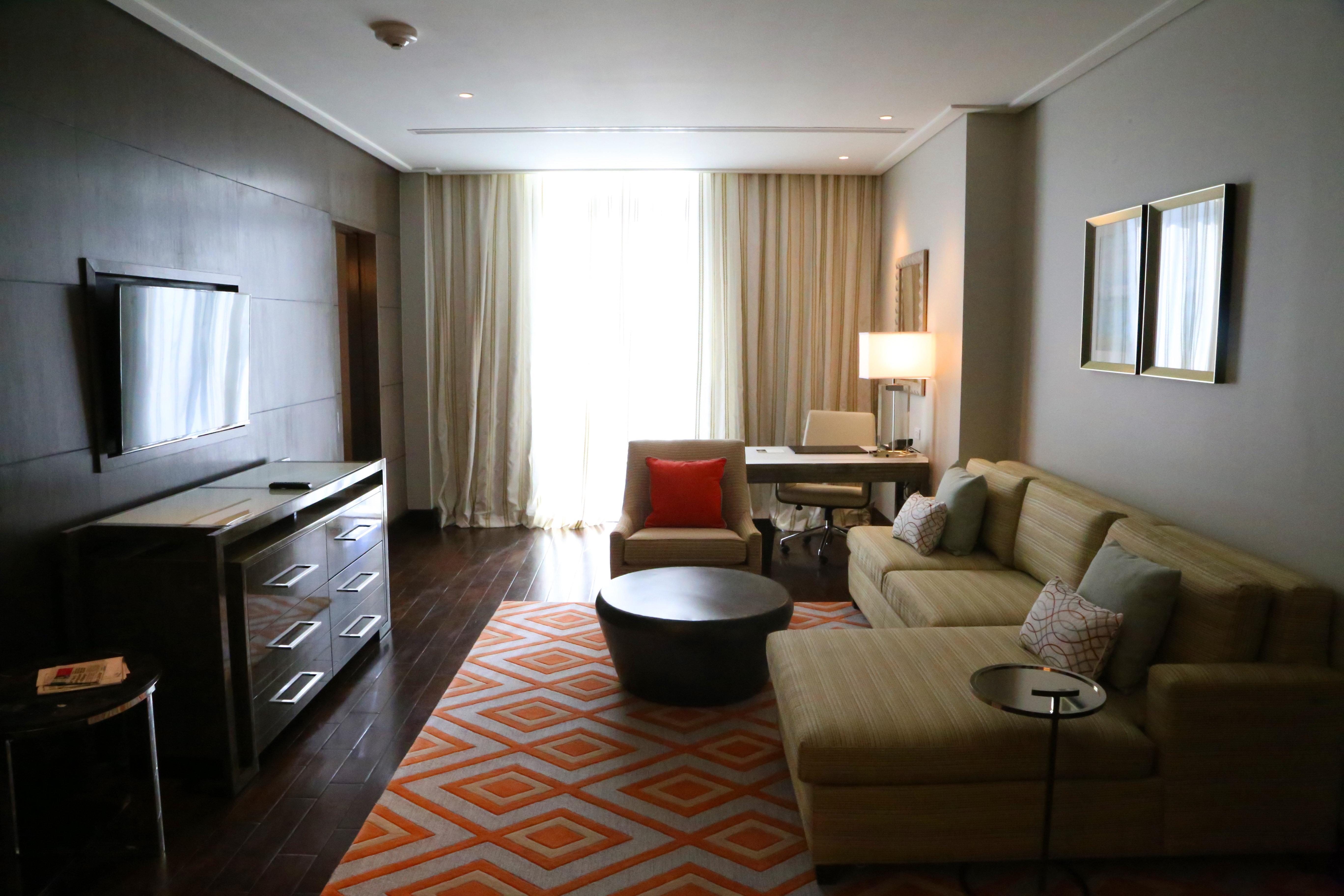 InterContinental Real Santo Domingo, an IHG Hotel Esterno foto