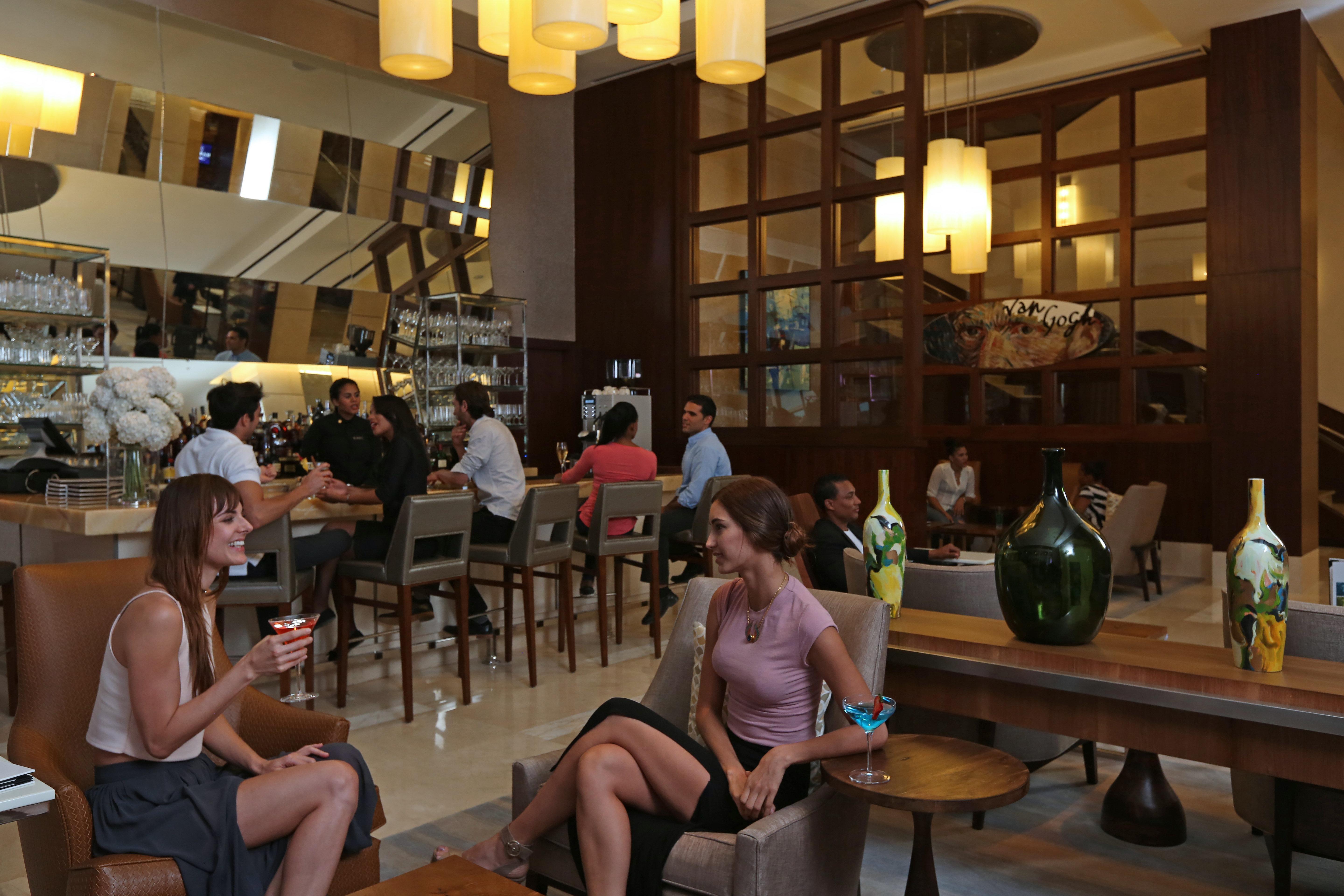 InterContinental Real Santo Domingo, an IHG Hotel Esterno foto