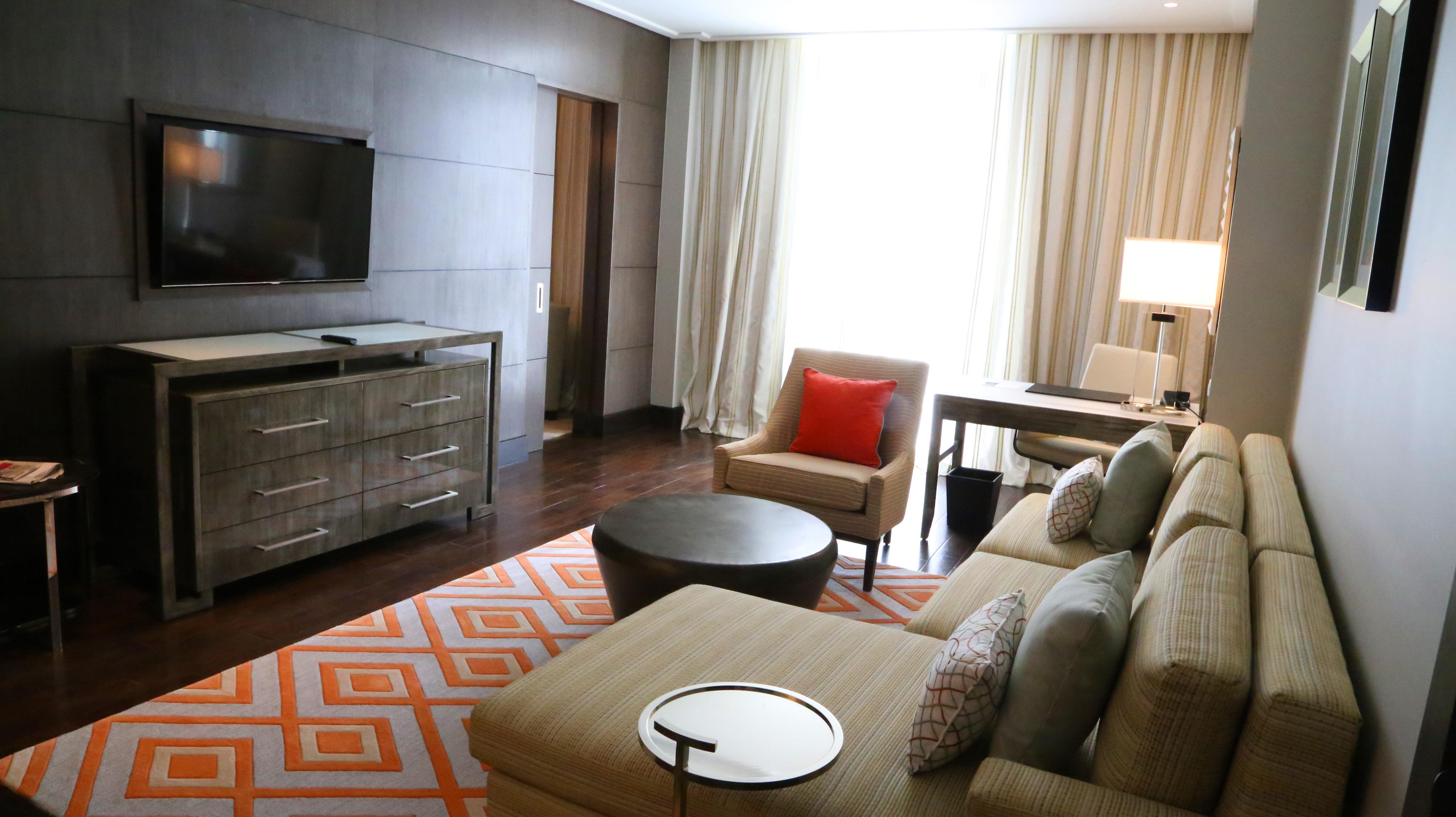 InterContinental Real Santo Domingo, an IHG Hotel Esterno foto