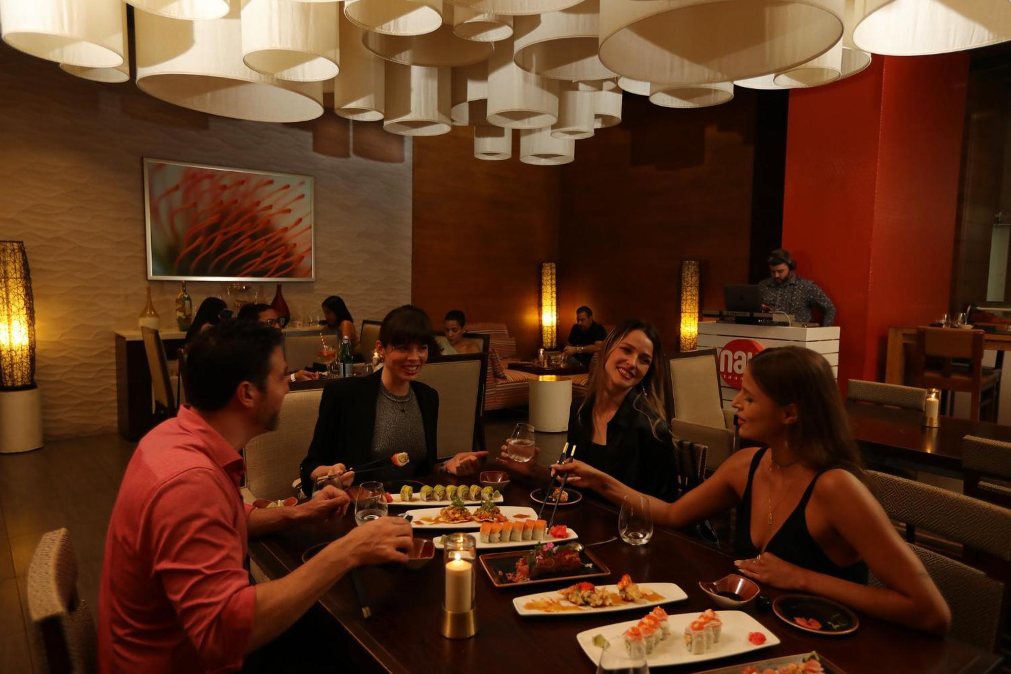 InterContinental Real Santo Domingo, an IHG Hotel Esterno foto