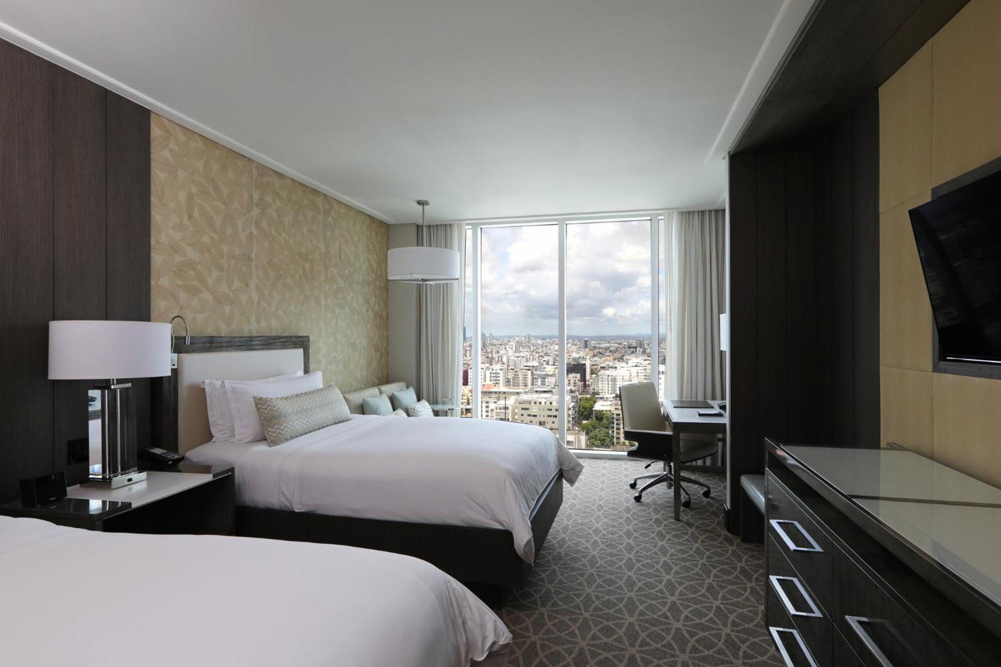 InterContinental Real Santo Domingo, an IHG Hotel Esterno foto