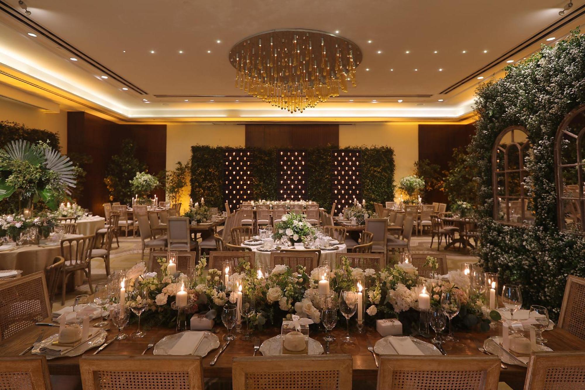 InterContinental Real Santo Domingo, an IHG Hotel Esterno foto